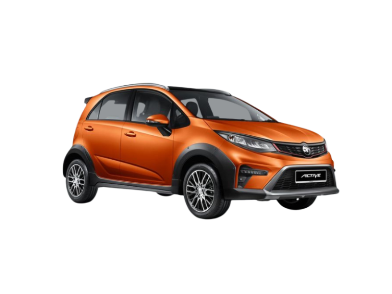 √ Harga Proton Iriz Malaysia And Bayaran Bulanan August 2024 6045