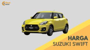 Cover Harga Suzuki Swift GeraiAuto