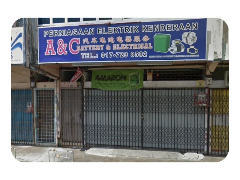 A&C Battery & Electrical