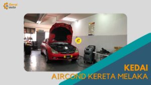 Cover Kedai Aircond Kereta Melaka GeraiAuto