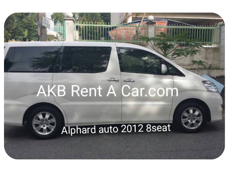 AKB Rent A Car (Kereta Sewa KL) Car Rental Malaysia