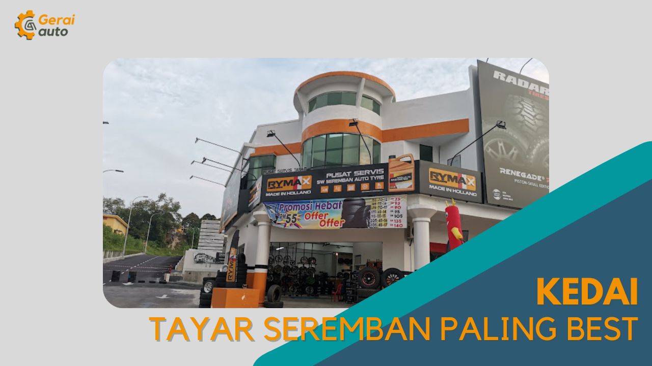 Cover Kedai Tayar Seremban GeraiAuto