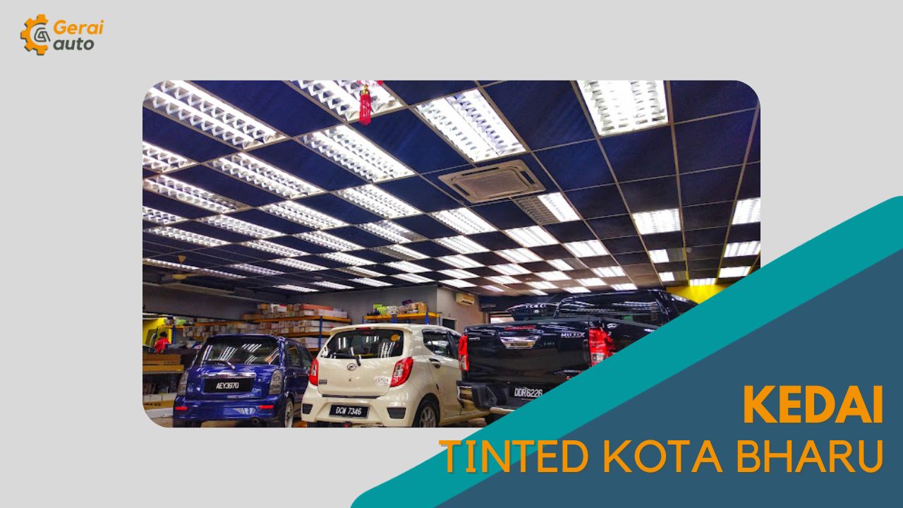 Cover Kedai Tinted Kota Bharu GeraiAuto