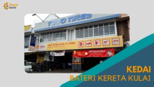 Cover Kedai Bateri Kereta Kulai GeraiAuto