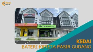 Cover Kedai Bateri Kereta Pasir Gudang GeraiAuto