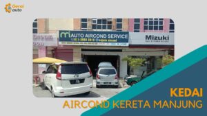 Cover Kedai Aircond Kereta Manjung GeraiAuto