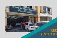 Cover Kedai Tinted Ipoh