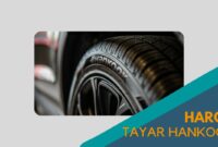 Cover Harga Tayar Hankook