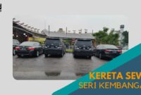 Cover Kereta Sewa Seri Kembangan 7milegae